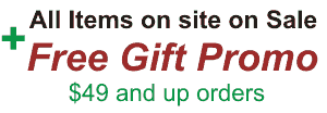 free gift baner