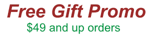 free gift baner