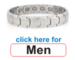 magnetic bracelets