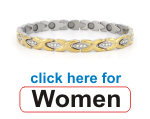 magnetic bracelet