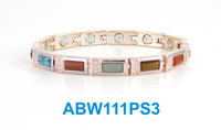 Stainless Steel Men's Bracelet