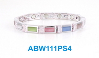 Stainless Steel Men's Bracelet