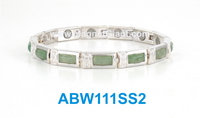 Stainless Steel Men's Bracelet