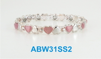 Stainless Steel Men's Bracelet