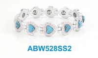 Stainless Steel Men's Bracelet