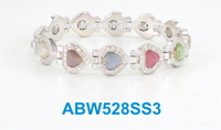 Stainless Steel Men's Bracelet