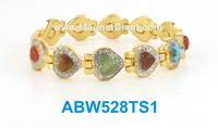 Stainless Steel Men's Bracelet