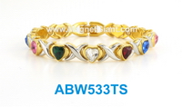 Stainless Steel Men's Bracelet