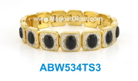 Stainless Steel Men's Bracelet