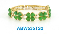 Stainless Steel Men's Bracelet