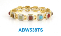 Stainless Steel Men's Bracelet