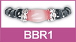 Beaded Ring Quality Elastic Bead Rings