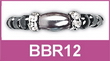 Beaded Ring Quality Elastic Bead Rings