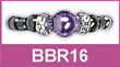 Beaded Ring Quality Elastic Bead Rings