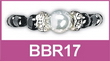 Beaded Ring Quality Elastic Bead Rings