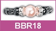 Beaded Ring Quality Elastic Bead Rings