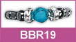 Beaded Ring Quality Elastic Bead Rings