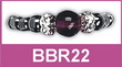 Beaded Ring Quality Elastic Bead Rings