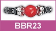 Beaded Ring Quality Elastic Bead Rings