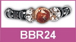 Beaded Ring Quality Elastic Bead Rings