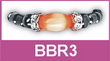 Beaded Ring Quality Elastic Bead Rings