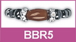 Beaded Ring Quality Elastic Bead Rings