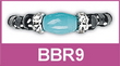 Beaded Ring Quality Elastic Bead Rings