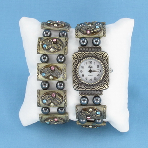 Magnetic Watch Set
