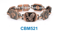 magnetic copper bracelet