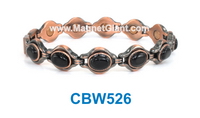 magnetic copper bracelet