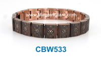 magnetic copper bracelet