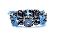 hematite bracelet