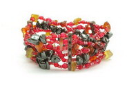 hematite bracelet