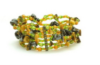 hematite bracelet