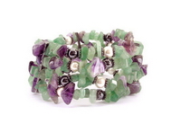 hematite bracelet