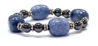 hematite bracelet