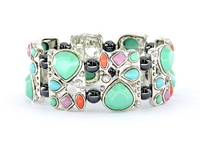 hematite bracelet