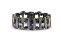 hematite bracelet
