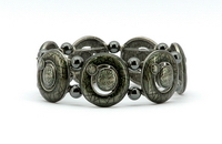 hematite bracelet