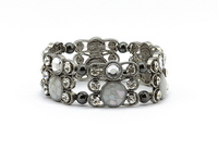 hematite bracelet