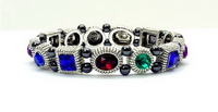 hematite bracelet