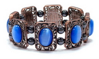 hematite bracelet