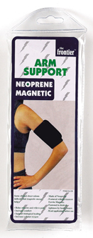 Magnetic Neodymium Body Wraps and body wrap support