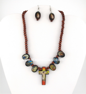 Religious Items & Magnets Religious Items
