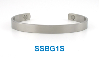 Stainless Steel Men's Bracelet