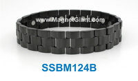 Stainless Steel Men's Bracelet
