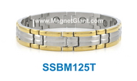 Stainless Steel Men's Bracelet