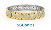 Stainless Steel Men's Bracelet