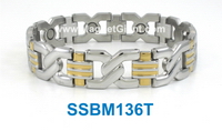 Stainless Steel Men's Bracelet