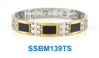 Stainless Steel Men's Bracelet